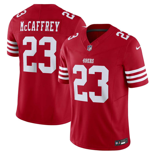 Men's 49ers Vapor Limited Jersey - All Stitched